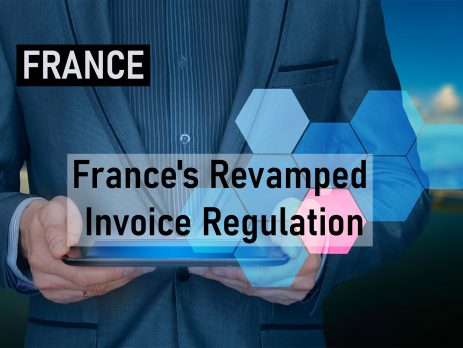 France's Revamped Invoice Regulation