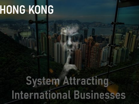 Hong Kong's Tax System: Attracting International Businesses Amid Global Tax Changes