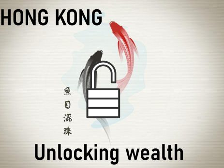 Unlocking Wealth Management Potential in Hong Kong