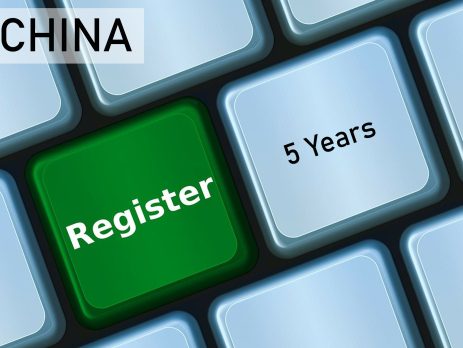 Registered capital paid up in 5 years, Effective from July 2024