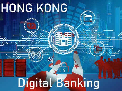 The Evolution of Digital Banking in Hong Kong