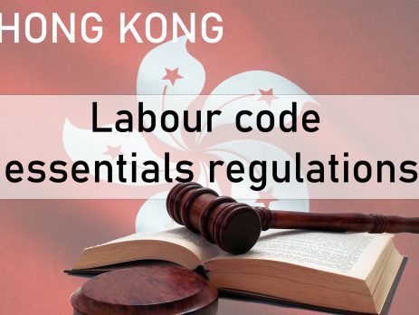 Navigating Hong Kong's Labour Code: Essential Employment Regulations