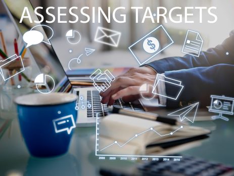Assessing the real performance of your targets