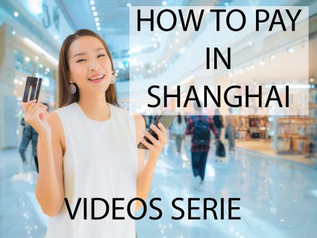 How to pay in Shanghai - Payment service guide for foreigners