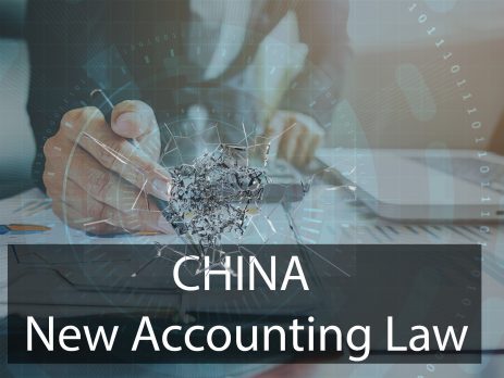 Impact of the New Accounting Law on Company Accounting Management