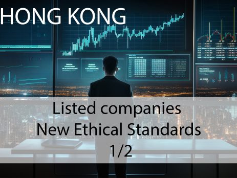 Adapting to New Ethical Standards: Understanding the Revisions to Listed Entity and Public Interest Entity Definitions in 2024 (1/2)