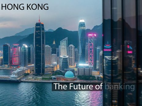 The Future of Hong Kong's Banking Sector