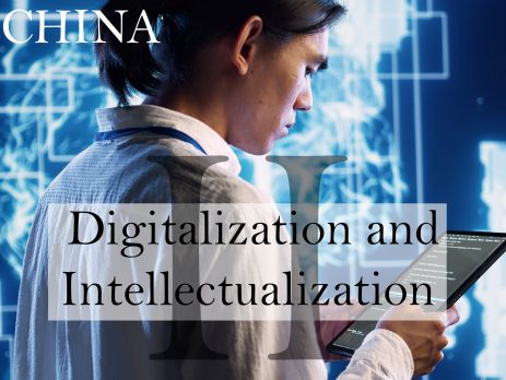 The Ministry of Finance and the State Administration of Taxation (SAT) jointly issued the «Announcement on the Enterprise Income Tax Policies for the Digital and Intelligent Transformation of Special Equipment for Energy and Water Conservation, Environmental Protection, and Work Safety»