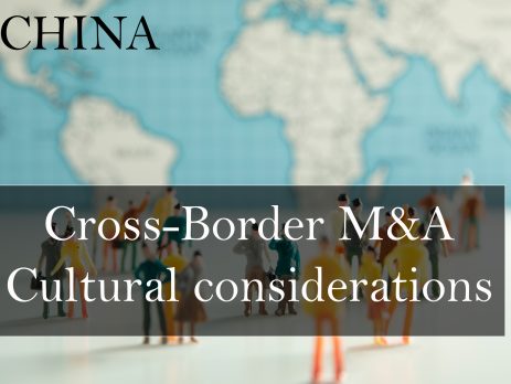 we will we will explain that cross-border mergers and acquisitions have become a key strategy for companies seeking to expand their global footprint, access new markets, and achieve competitive advantages.