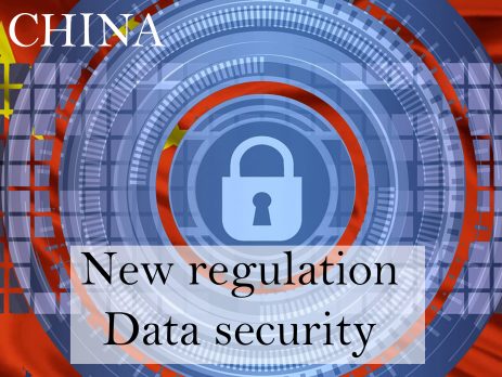 The Regulation applies to domestic and international companies that engage in data processing activities within China’s territory. For entities based outside of China, the Regulation is appropriate when it processes the data of individuals and organizations in China with the aim of providing domestic products and services, analyzes and evaluates the behavior of individuals or companies in China, or processes important data* domestically.