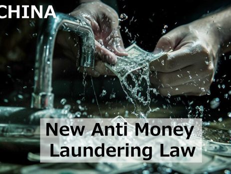 New Anti-Money Laundering Law: A New Journey to Financial Compliance