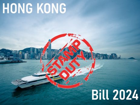Impact of stamp duty - Hong Kong