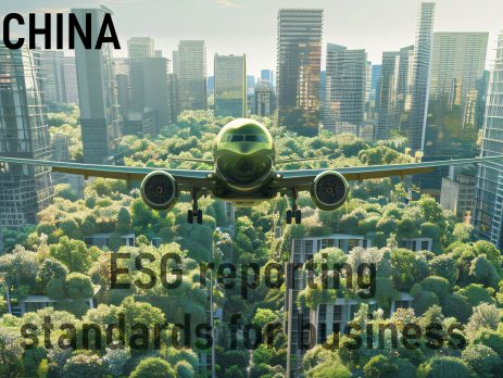 ESG Reporting Standards for Businesses: A New Era of Sustainable Disclosure