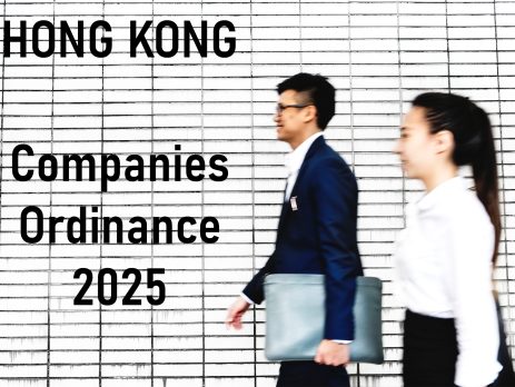 Hong Kong's Companies (Amendment) Ordinance 2025: Treasury Shares and Paperless Communications Revolution