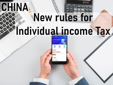 China's New Rules for Individual Income Tax Annual Filling: Key Insights for Individuals and Companies