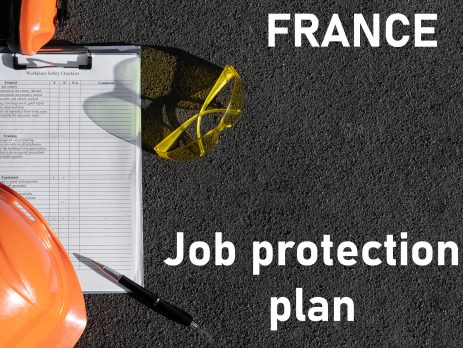 Compensation Paid Following Cancellation or Validation of Job Protection Plans Exempt from Social Security Contributions