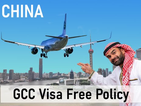 China Expands Visa-Free Policy | Four More Added